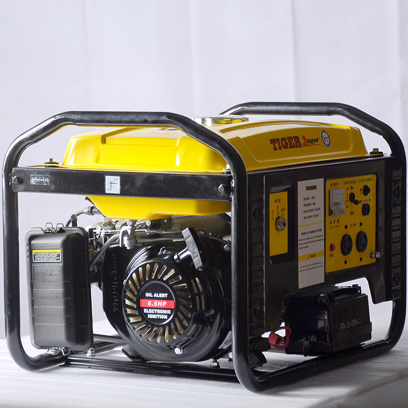 TIG4000E